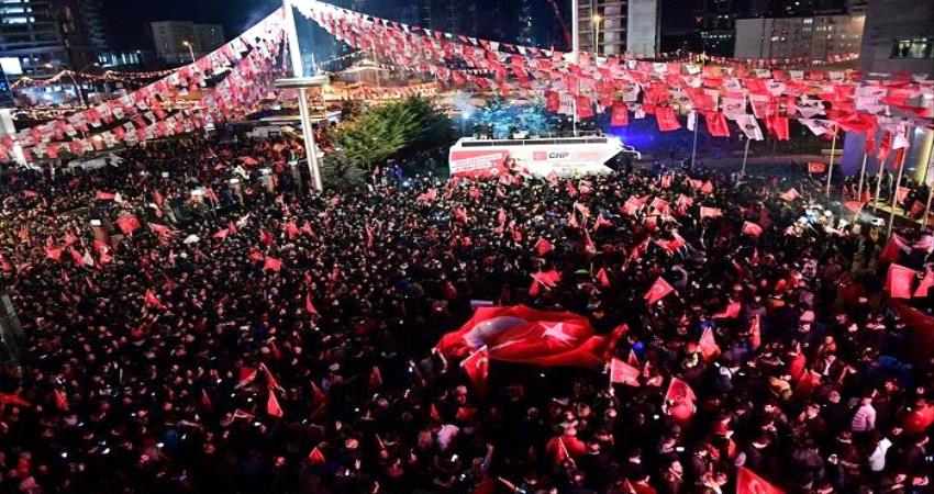 صحف عالمية: الناخبون الأتراك يعاقبون أردوغان في اختبار حاسم لشعبيته