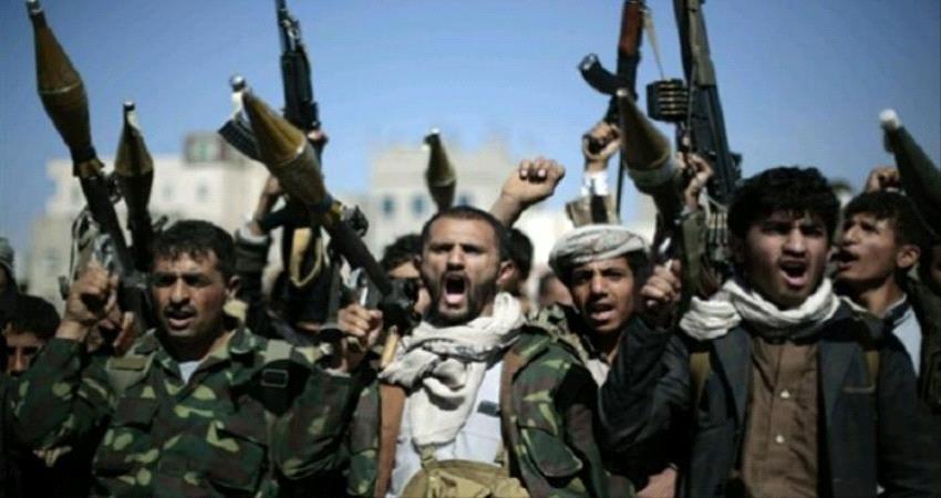 الإعدامات.. وسيلة أخيرة للحوثيين لإرهاب خصومهم وعقاب أتباعهم 