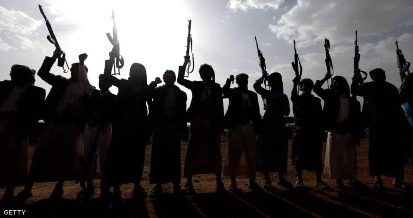 #الحـوثيون يستغلون "ستوكهولم" لسرقة المساعدات وزيادة المجندين