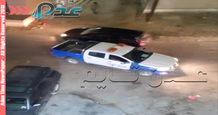 مصرع مواطن عماني برصاص مسلح إثر مشادة كلاميه في الغيظة 
