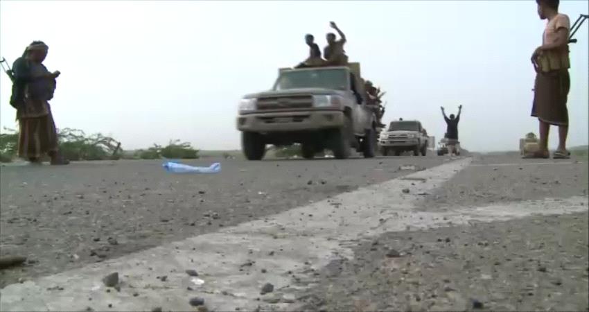 #الحـوثيون يواصلون التعنت ويستقدمون تعزيزات جديدة الى الحديدة