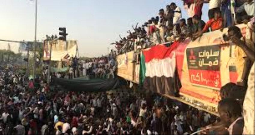 السودان: رسالة من المجلس العسكري الانتقالي إلى المجتمع الدولي