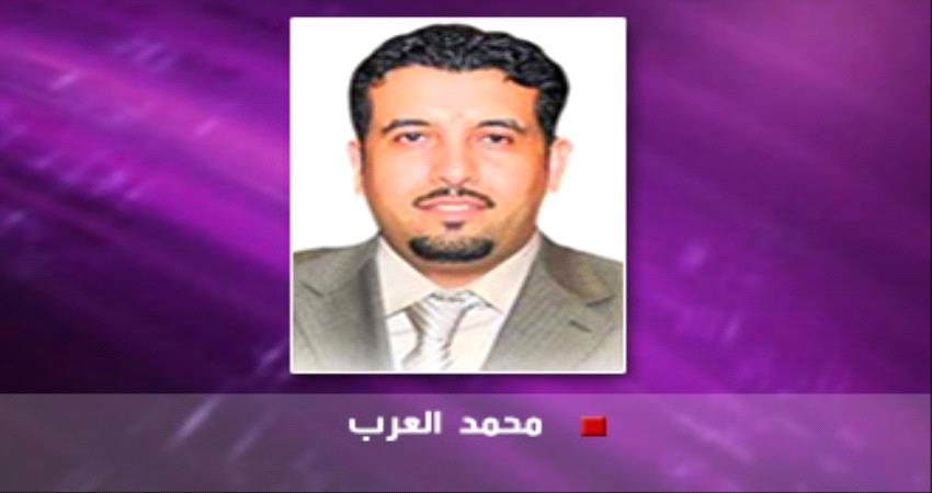 ما حقيقة خلافه مع ”سكاي نيوز “.. الإعلامي محمد العرب يعود لقناة العربية 
