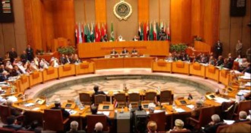 وزراء الخارجية العرب: نرفض أي صفقة سلام لا تلتزم بحقوق الفلسطينيين