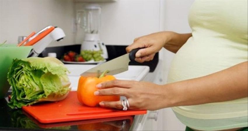 5 أطعمة ضرورية للمرأة الحامل.. تعرف عليها