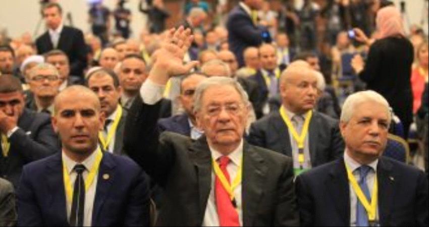 الجزائر.. حزب بوتفليفة يفشل في انتخاب أمين عام جديد