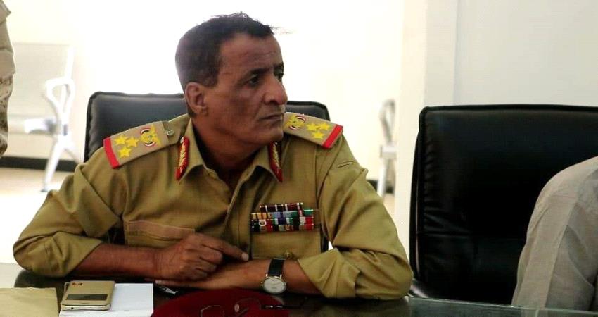 رفض مطلق لخطاب المقدشي وإجتماع مرتقب غدا لقيادات الجيش في عدن 