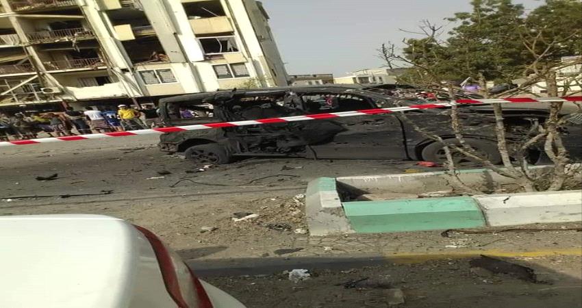 "داعش" يعلن مسؤوليته عن الهجوم على مركز شرطة الشيخ عثمان