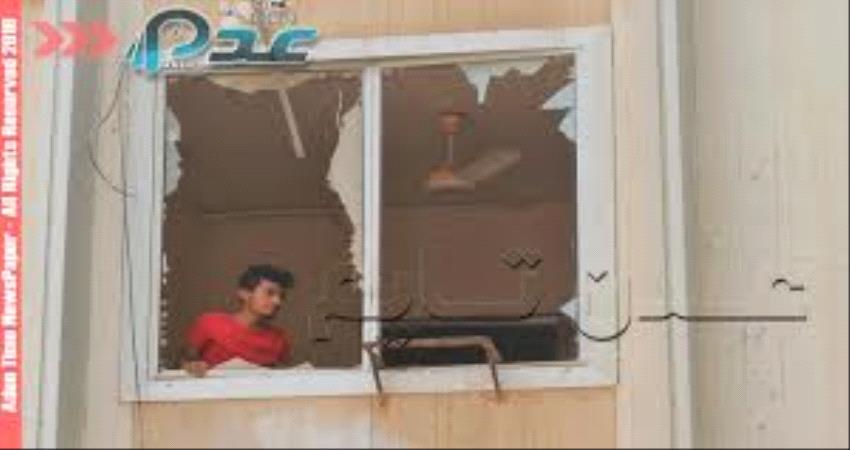 فيديو/ مواطنون لعدن تايم: الإرهاب #الحـوثي يطارد المدنيين في #عدن