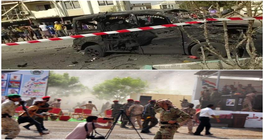 منظمات المجتمع المدني في العاصمة عدن تعلن رفضها لأي تهجير شمالي الى اراضي الجنوب