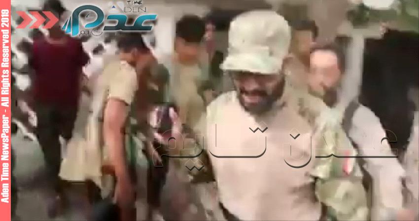 فيديو/ هاني بن بريك يتجول في معسكر 20 بكريتر مغرب اليوم