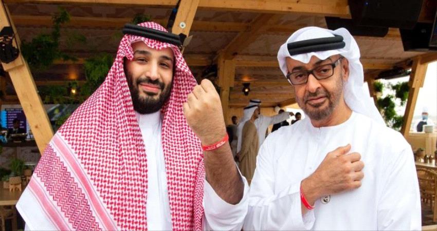 «أخبار الساعة»: تعاون إماراتي سعودي راسخ لخدمة شعوب المنطقة