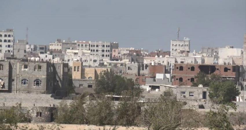 الحديدة: هجوم حوثي واسع يستهدف مواقع القوات المشتركة بالدريهمي