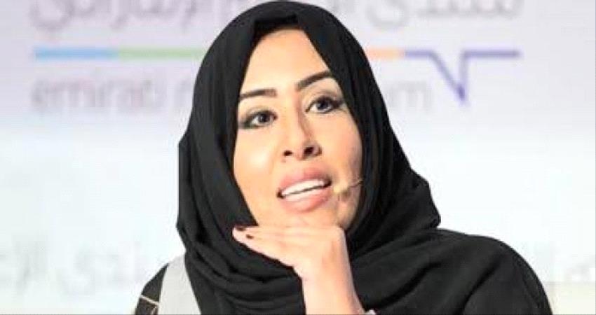  مريم الكعبي تكشف عن سياسة الشرعية مع الجنوب منذ مطالبتهم بفك الارتباط 