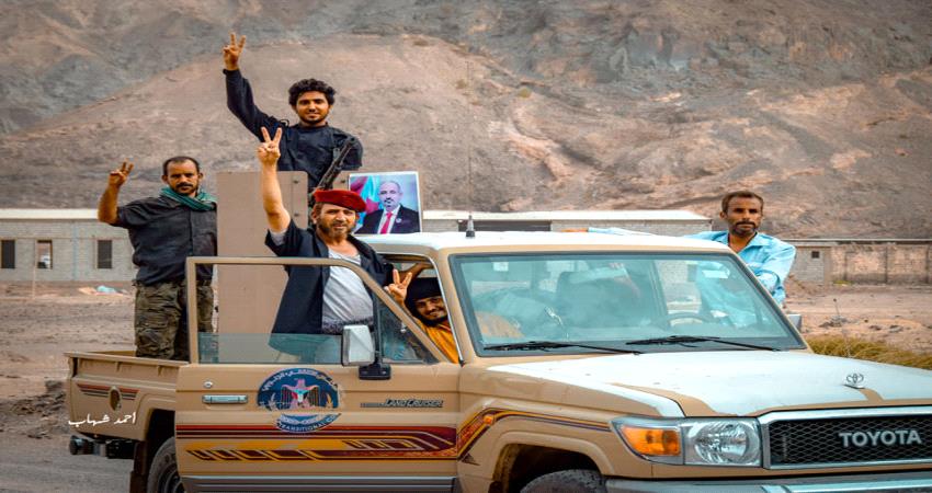 صحيفة دولية : مواجهات عدن تنتج خارطة سياسية جديدة في اليمن