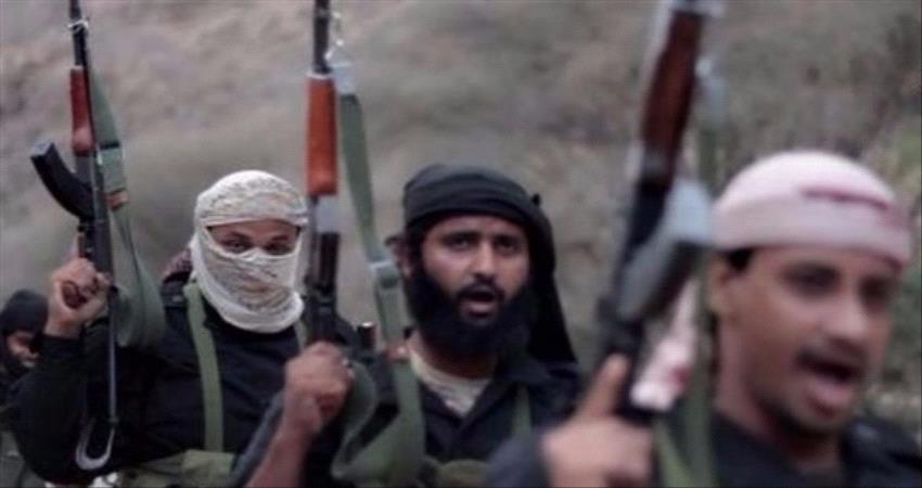 قناة الحرة : "القاعدة" تدخل على خط معركة الإصلاح و الانتقالي 