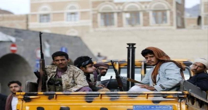مصادر : حالة من الارتباك في صفوف المليشيات الحوثية 