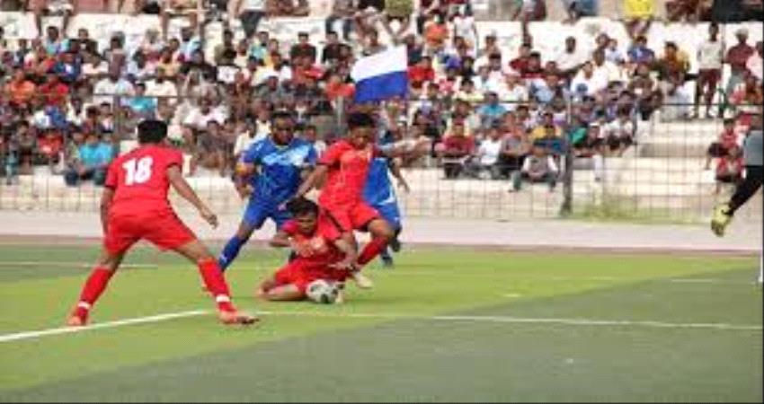 الجمعة.. انطلاق بطولة كأس الاستقلال 30 نوفمبر في حضرموت