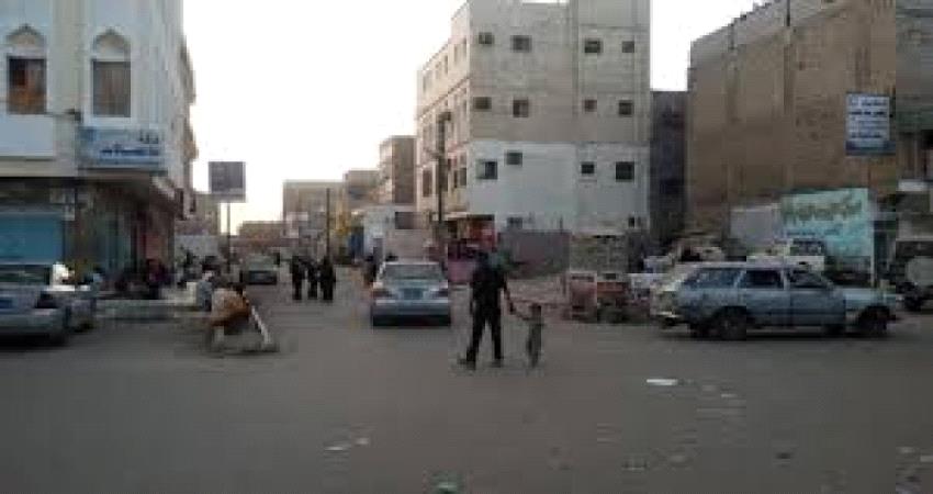 مقطع صوتي يدحض شائعات إغتيال إمام مسجد في ممدارة عدن