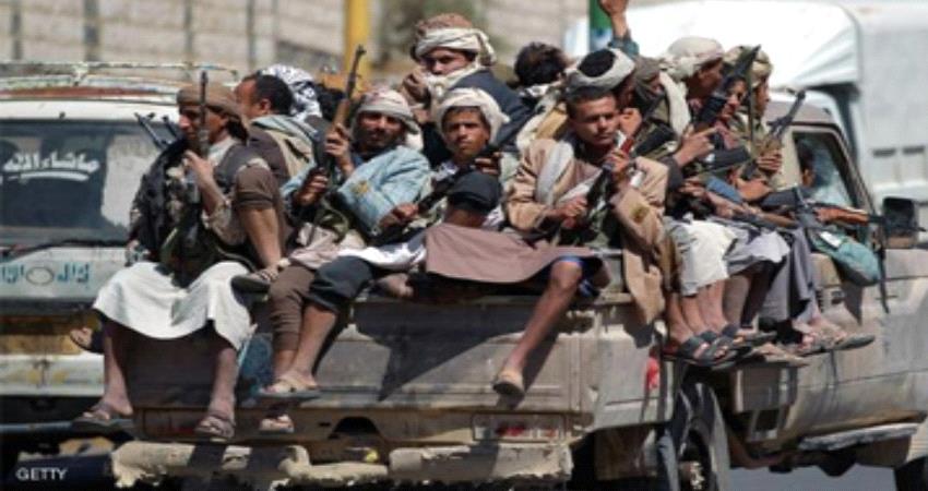 أكثر من 40 قتيل وجريح من مليشيا الحوثي في معارك اليومين الماضيين شمال غرب الضالع