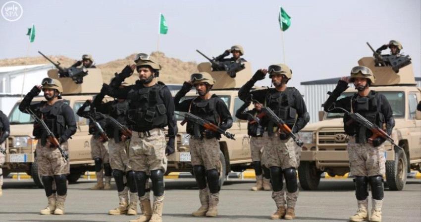 السعودية تعلن استشهاد 3 من جنودها في الحدود الجنوبية