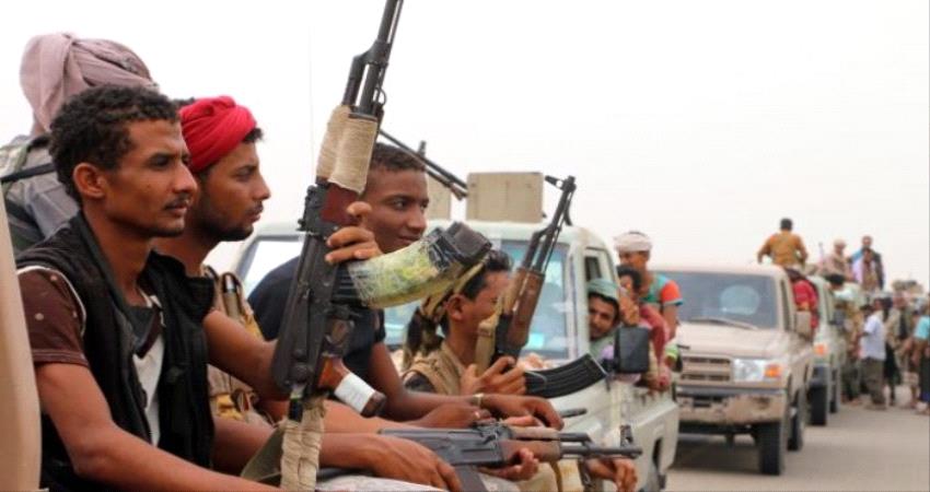 وكيل وزارة حقوق الإنسان : تفاقم أزمة النزوح في اليمن جراء هجمات الحوثيين 