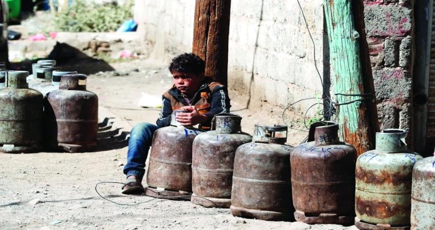 البيان الإماراتية: ميليشيا الحوثي تستهدف نقاط مراقبة الهدنة 