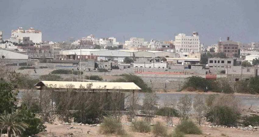 17 جريح حوثي حاولوا التسلل لمواقع القوات المشتركة يصلون مستشفيات الحديدة 