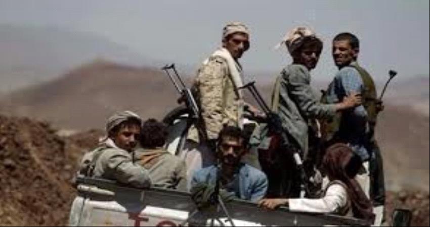 مصرع عشرات الحوثيين في الضالع و صعدة 