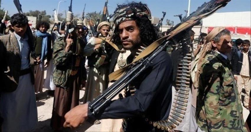 مصرع عشرات الحوثيين اثر محاولة تسلل فاشلة في الضالع 