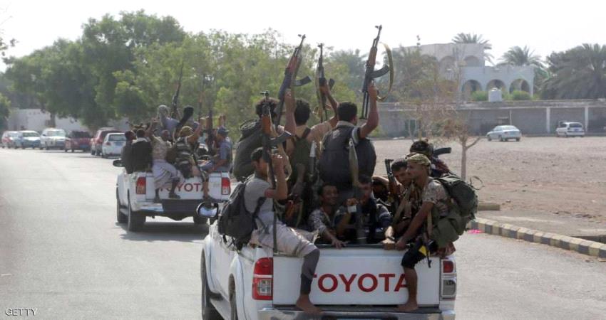خبراء سعوديون : #الحـوثيون لا يعرفون غير لغة السلاح