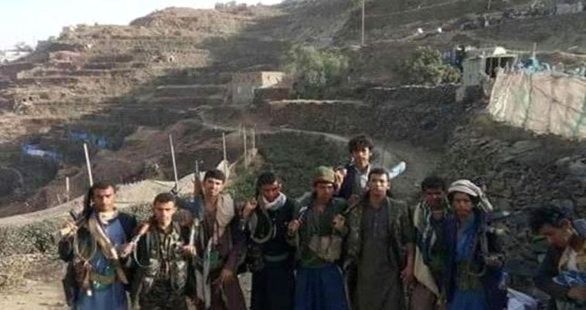 على وقع الخسائر.. #الحـوثي يعلن التعبئة ضد قبائل يمنية