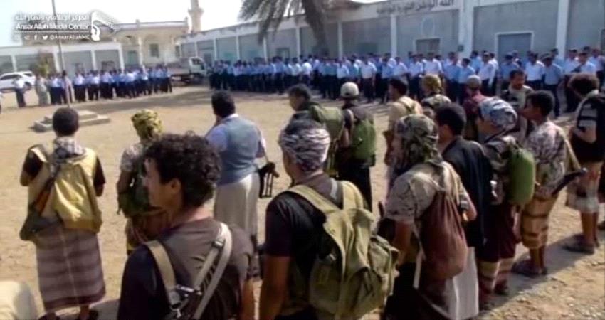 الحكومة اليمنية تعلن موقفها من إعادة الانتشار في الحديدة
