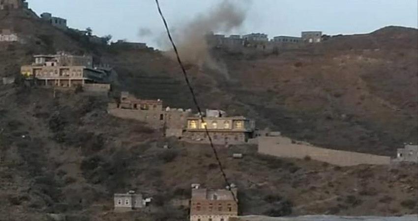 قبائل اليمن.. موجة جديدة من مقاومة المشروع #الحـوثي