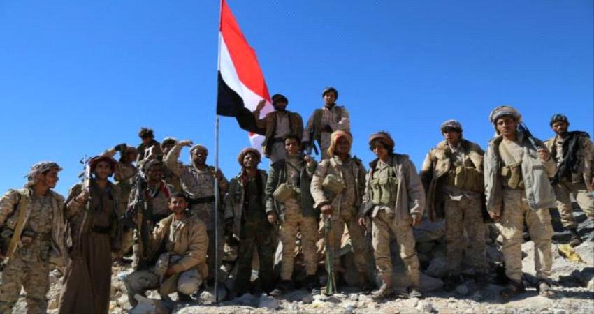 اليمن في أسبوع.. القبائل تدشن موجة جديدة من مقاومة المشروع #الحـوثي