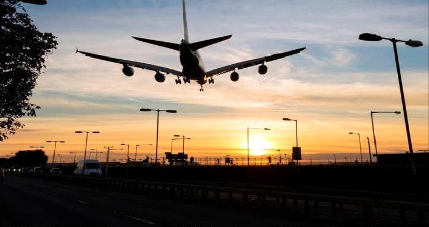 مطار هيثرو البريطاني يستأنف رحلاته بعد "توقف احترازي"