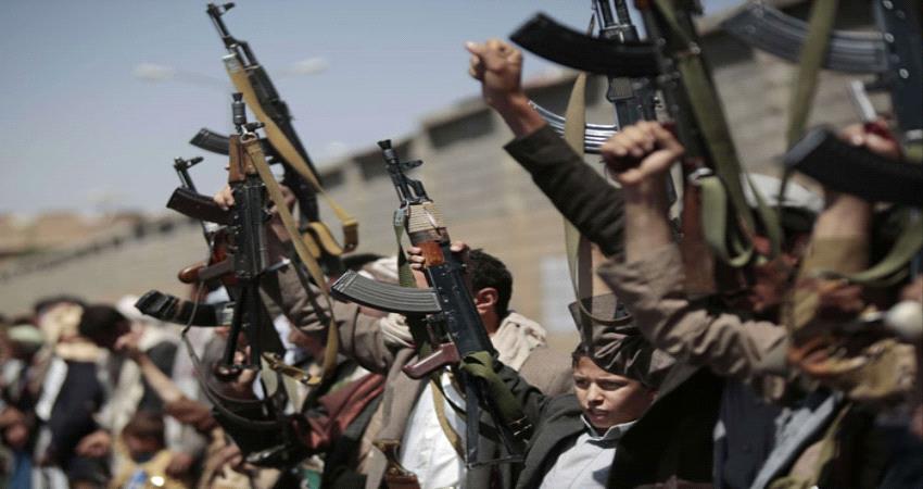 محللون سياسيون : استهداف قاعدة «العند» دليل على استمرار أعمال #الحـوثيين الإجرامية