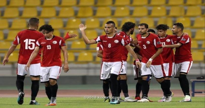 العراق يخشى انتفاضة اليمن في كأس آسيا ..