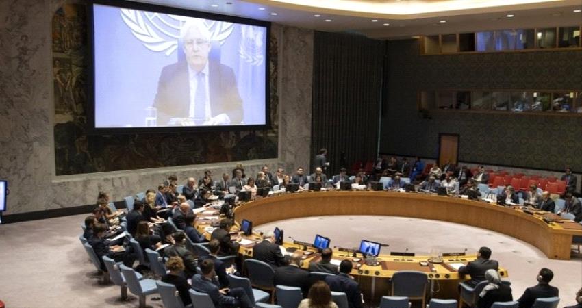 مجلس الأمن يصوت اليوم حول بعثة مراقبة في اليمن