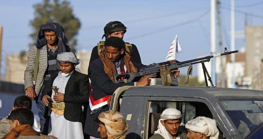 محلل عسكري : #الحـوثيون يستغلون الهدنات تحضيرا لحرب قادمة
