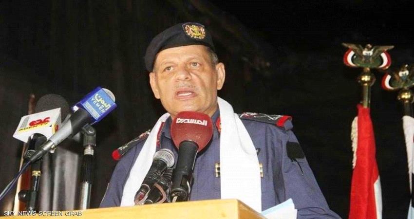 مصرع قائد "القوات الجوية" #الحـوثية السابق بظروف غامضة