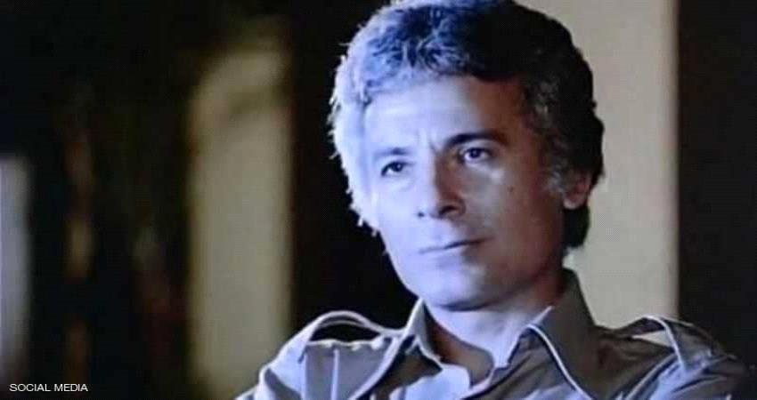 سعيد عبد الغني.. وفاة شرير السينما المصرية الأنيق