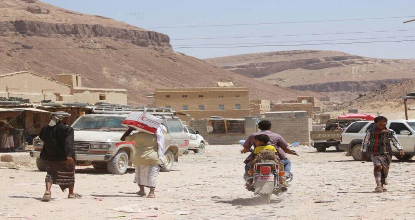 أحداث حقول نفط عرما #شبـوة .. ومؤشرات معركة جنوبية فاصلة مع إخوان اليمن (تقرير)
