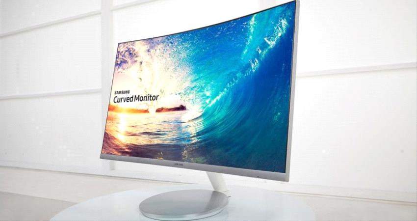 “سامسونغ” تكشف عن أول شاشة “أوليد4K” في العالم للحاسب المحمول
