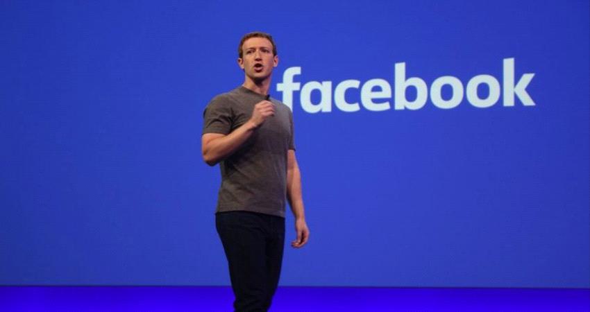مؤسس “فيسبوك” يُكرّر نفيه بيع الشبكة بيانات مستخدميها