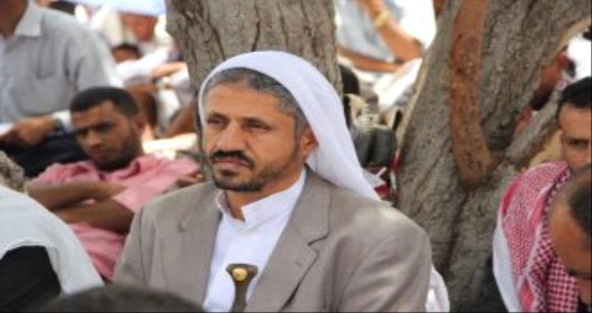 حمود المخلافي.. القيادي اليمني الذي اثار جدلا واسعا (فيديو)