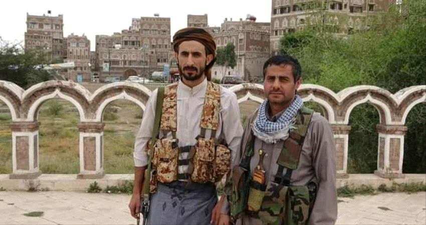 انباء عن انشقاق مسؤول في الشرعية وانضمامه للحوثيين