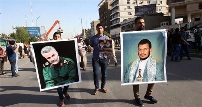 خبراء إيرانيون يقودون عمليات #الحـوثي بالحديدة