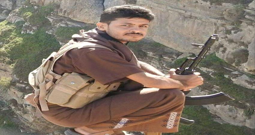مصدر عسكري يؤكد مصرع قائد حوثي على صلة وثيقة بالحرس الثوري الايراني