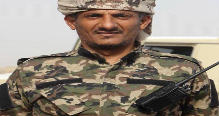 ناطق عمليات #الساحل_الغـربي يوضح حقيقة تعيين " طارق صالح " قائداً للمجلس العسكري